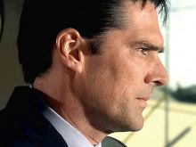 Thomas Gibson