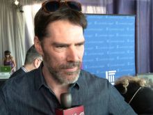 Thomas Gibson