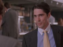 Thomas Gibson