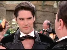 Thomas Gibson