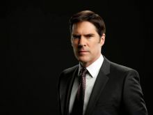 Thomas Gibson