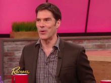 Thomas Gibson