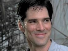 Thomas Gibson