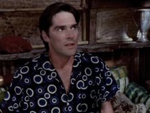 Thomas Gibson