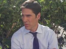 Thomas Gibson