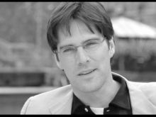 Thomas Gibson