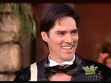 Thomas Gibson