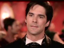 Thomas Gibson
