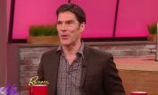 Thomas Gibson