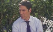 Thomas Gibson