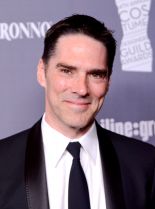 Thomas Gibson