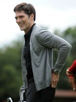 Thomas Gibson