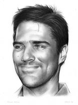 Thomas Gibson #172449 picture (Portrait Medium)