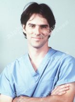 Thomas Gibson #172450 picture (Portrait Medium)