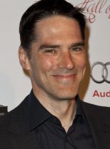 Thomas Gibson