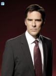 Thomas Gibson