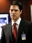 Thomas Gibson