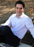 Thomas Gibson