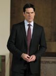 Thomas Gibson