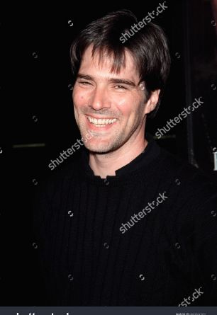 Thomas Gibson