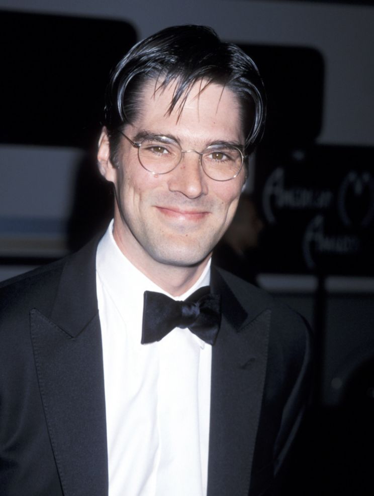 Thomas Gibson