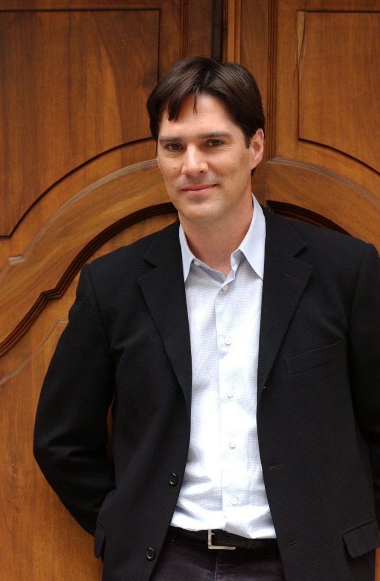 Thomas Gibson