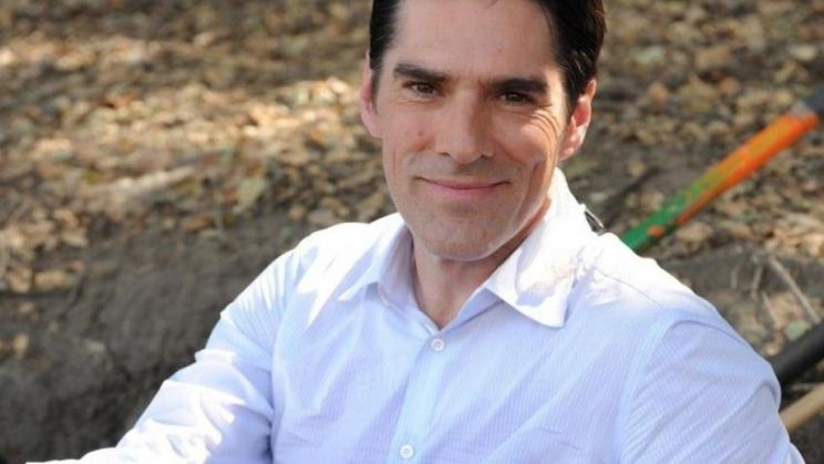 Thomas Gibson