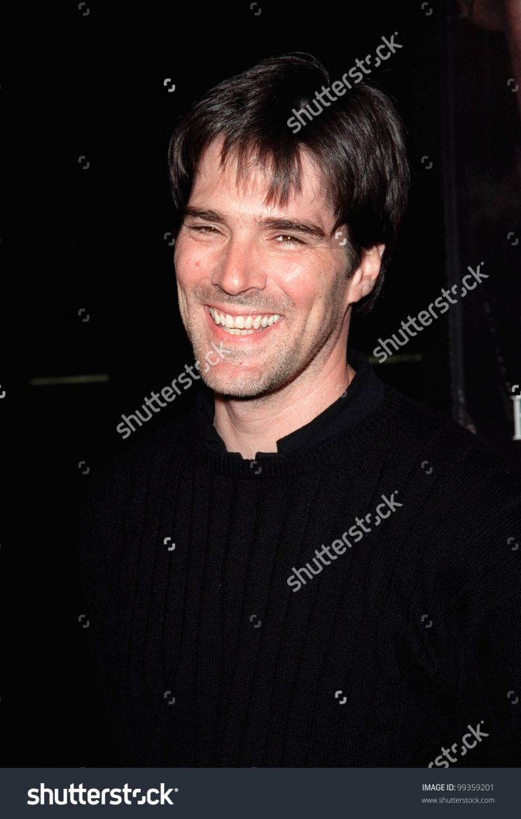 Thomas Gibson