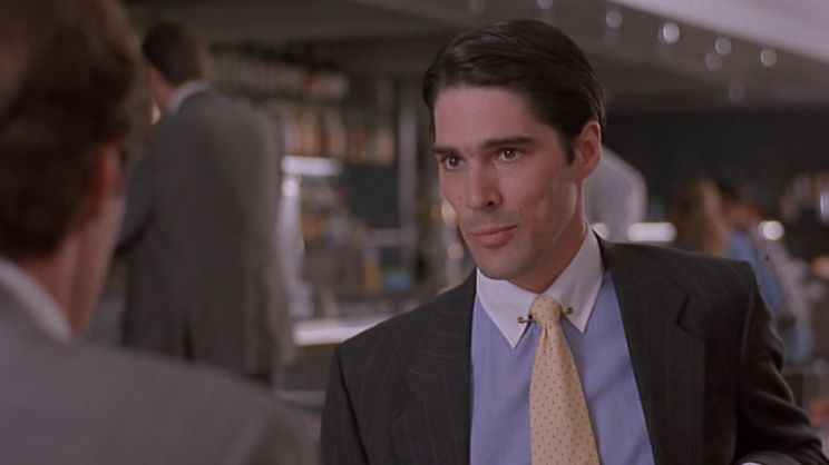 Thomas Gibson