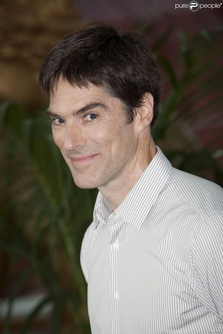 Thomas Gibson