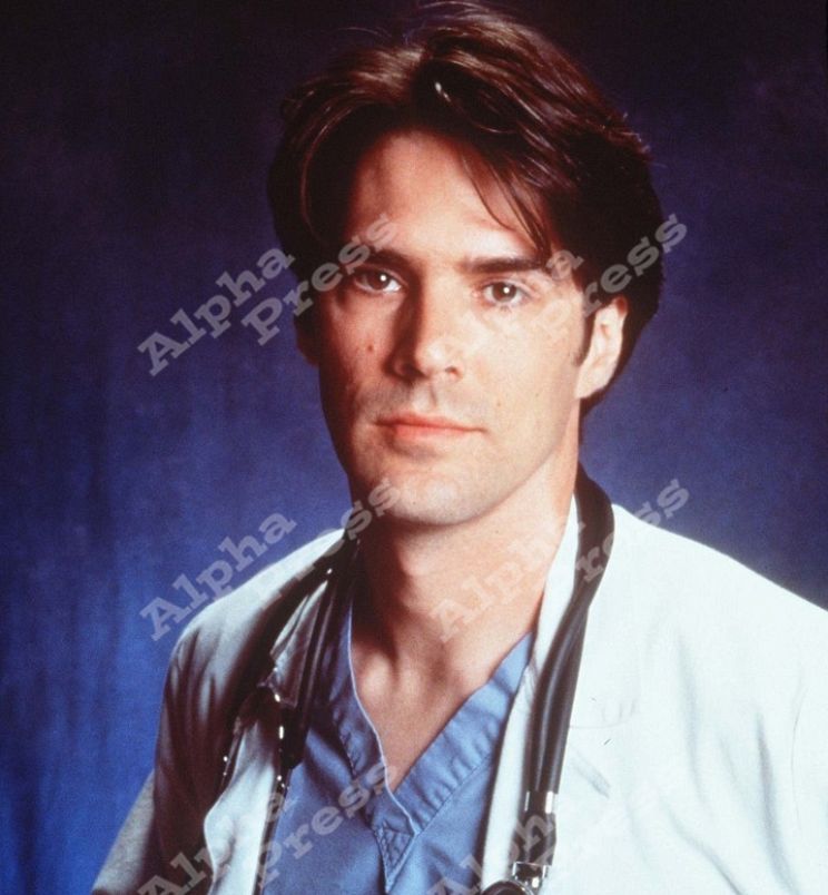 Thomas Gibson