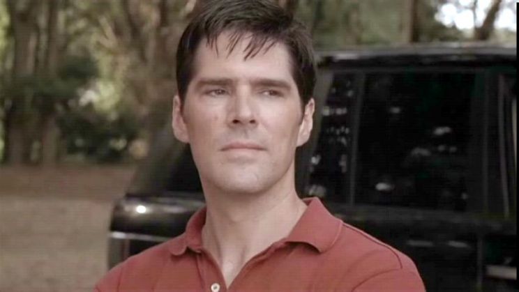 Thomas Gibson