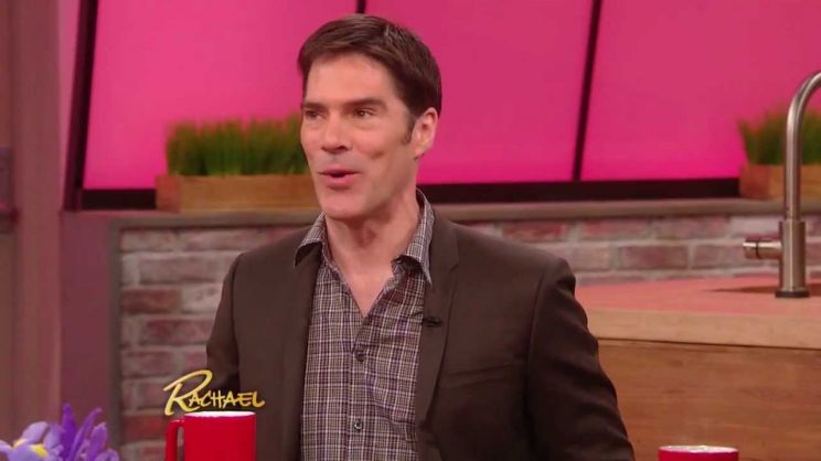 Thomas Gibson