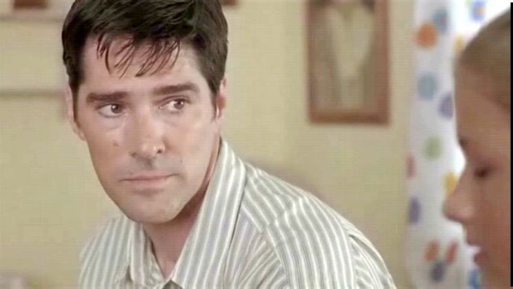 Thomas Gibson