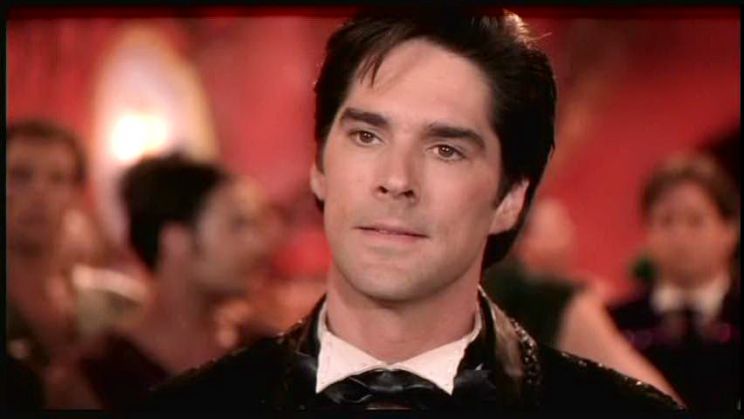 Thomas Gibson
