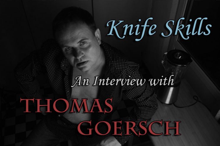 Thomas Goersch