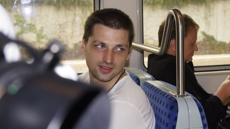 Thomas Goersch