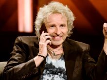 Thomas Gottschalk