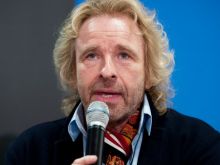 Thomas Gottschalk