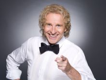Thomas Gottschalk