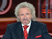 Thomas Gottschalk