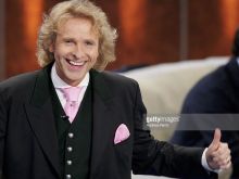 Thomas Gottschalk