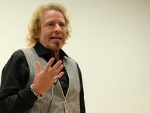 Thomas Gottschalk