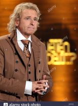 Thomas Gottschalk