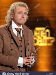 Thomas Gottschalk