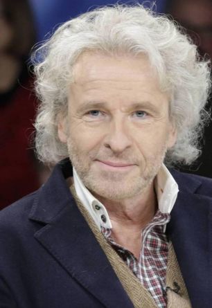 Thomas Gottschalk