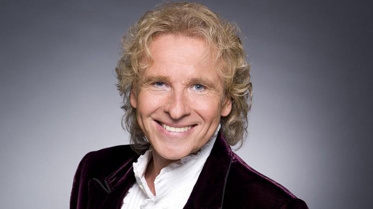 Thomas Gottschalk