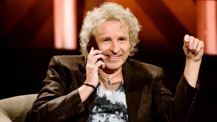 Thomas Gottschalk