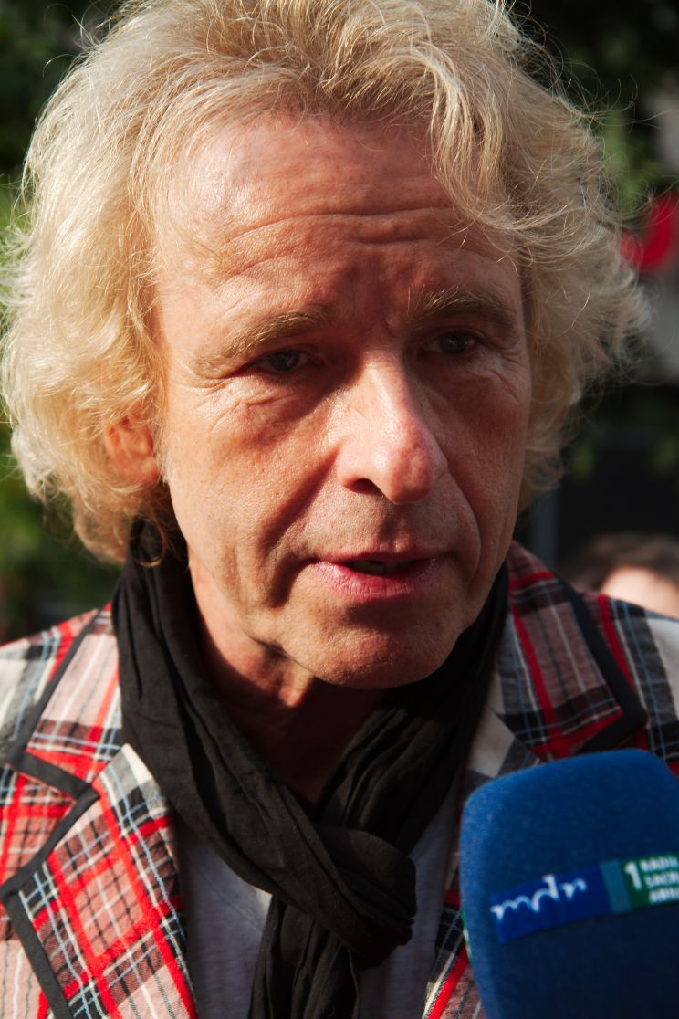 Thomas Gottschalk