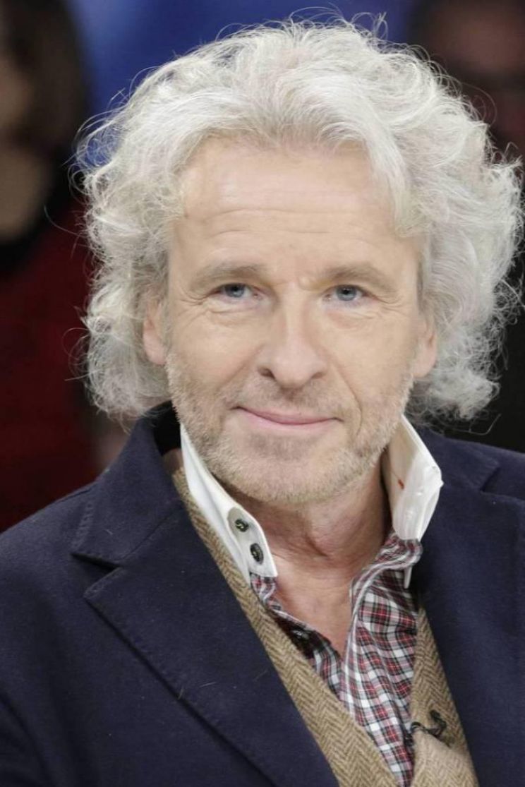 Thomas Gottschalk